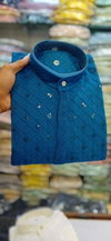 Kaju Katli Sequence 1 Rayon Viscose Mens Kurta Pajama Wholesale Manufacturers
